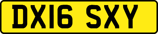 DX16SXY