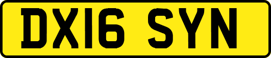 DX16SYN