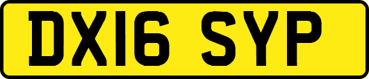 DX16SYP