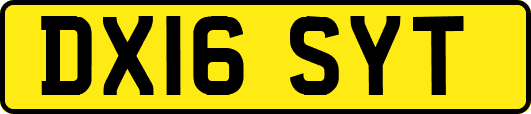 DX16SYT