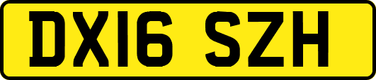 DX16SZH