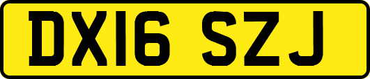 DX16SZJ