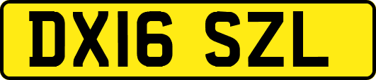 DX16SZL