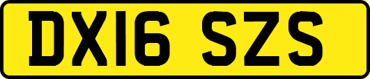 DX16SZS