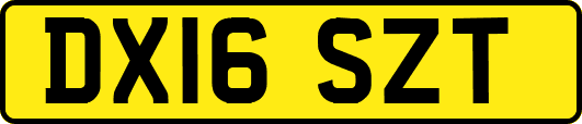 DX16SZT