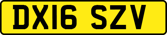 DX16SZV