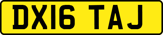 DX16TAJ