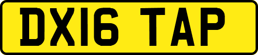 DX16TAP