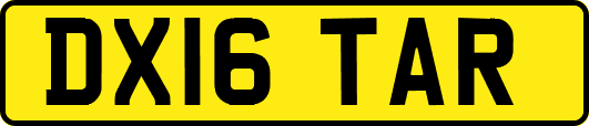 DX16TAR