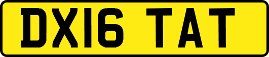 DX16TAT