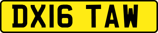 DX16TAW