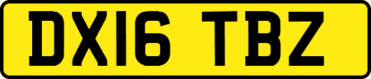 DX16TBZ