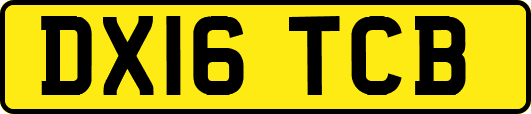 DX16TCB