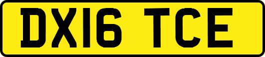 DX16TCE