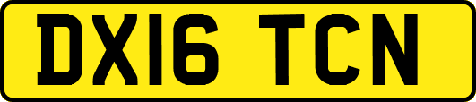 DX16TCN