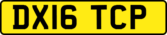 DX16TCP