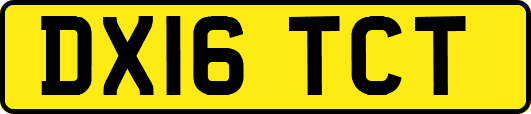 DX16TCT