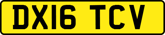 DX16TCV