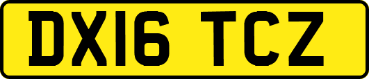DX16TCZ