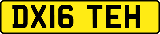 DX16TEH