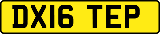 DX16TEP