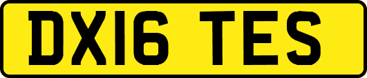 DX16TES
