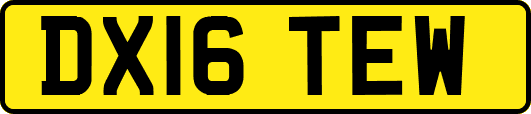 DX16TEW