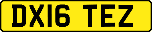 DX16TEZ