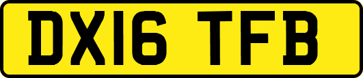 DX16TFB