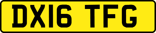 DX16TFG