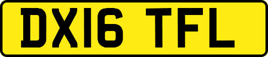 DX16TFL