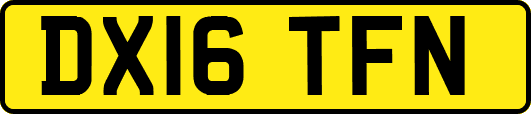 DX16TFN