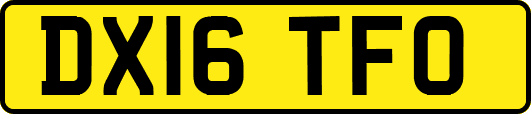 DX16TFO