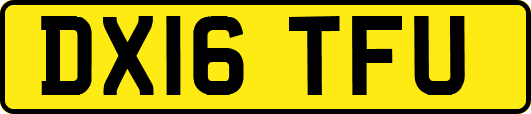 DX16TFU