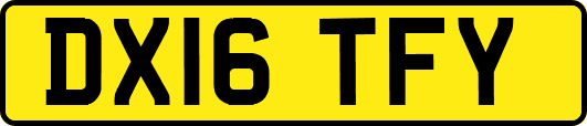 DX16TFY