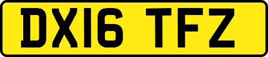 DX16TFZ