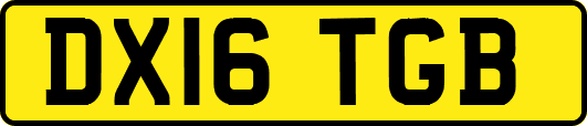 DX16TGB