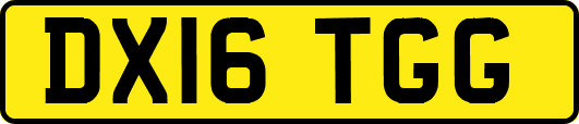 DX16TGG