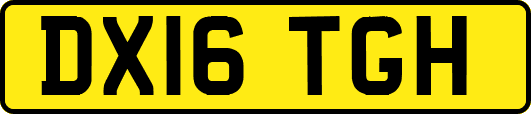 DX16TGH