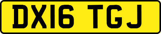 DX16TGJ