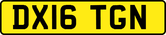 DX16TGN