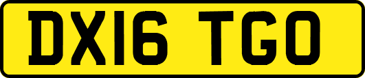 DX16TGO