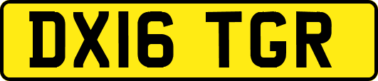 DX16TGR