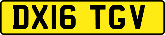 DX16TGV