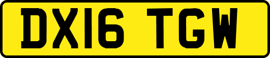 DX16TGW