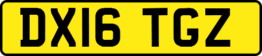 DX16TGZ