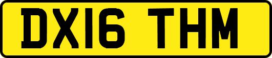 DX16THM