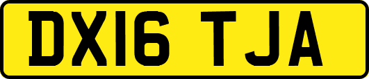DX16TJA