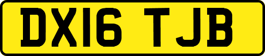 DX16TJB