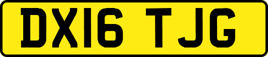 DX16TJG